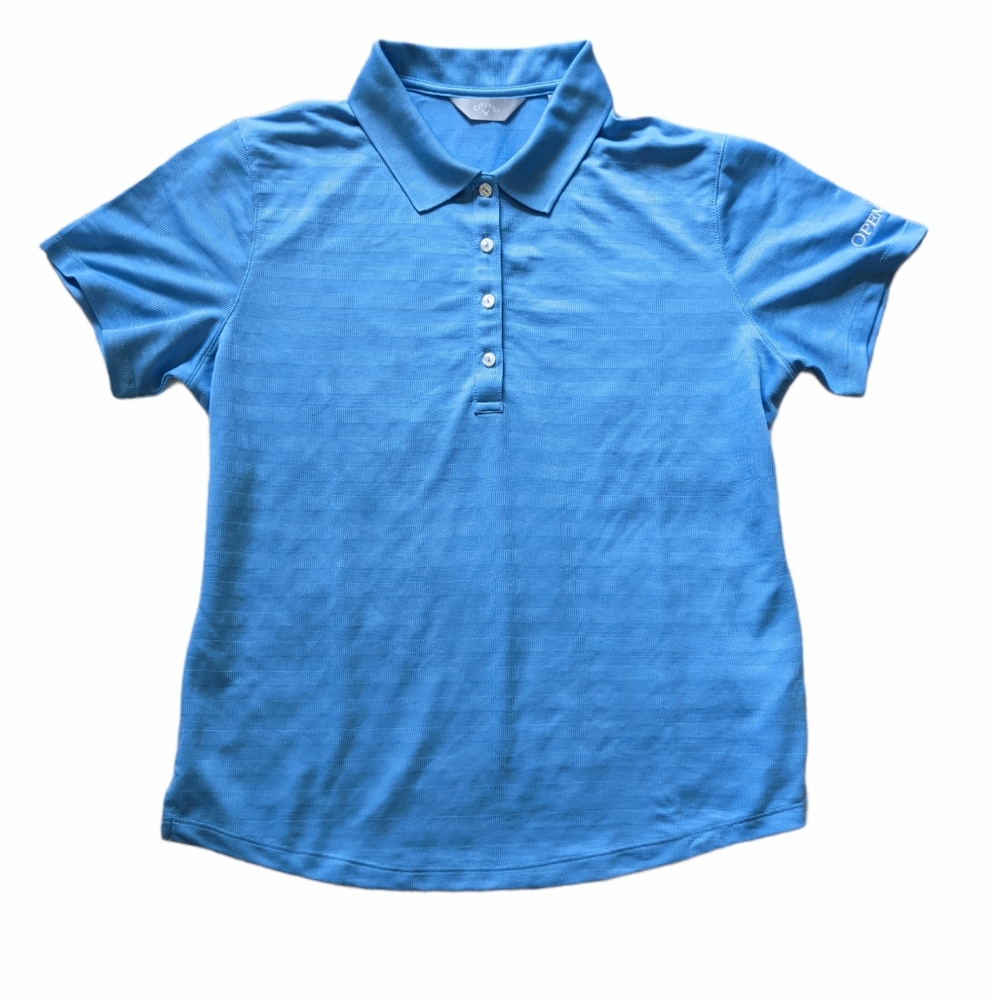 Callaway Golf Polo